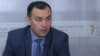 Темир Джумакадыров.