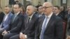 Milan Radoičić slobodan na severu Kosova