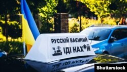 Тарас Кремінь: «Свідоме ігнорування закону – це, вочевидь, особиста позиція окремих водіїв, які не задумуються над репутацією бізнесу, який здійснює свою діяльність»