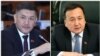 Жээнбеков менен Зулпукаров абактан бошотулду