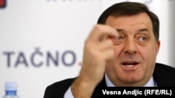 Milorad Dodik