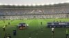 Georgia -- Boris Paichadze National Stadium, Dinamo Arena, Tbilisi, 15Aug2019