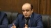 Շատ մոտ է մանկամտությանը, որ հույս ունենաս ինչ-որ անձանց հայտարարություններով սանձել Ադրբեջանին կամ Թուրքիային. Տարոն Սիմոնյան