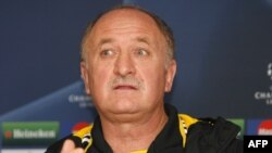 Luiz Felipe Scolari 