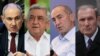 «Ստախոս», «բանակցային գործընթացը ձախողած կառավարիչ». նախկին նախագահները մերժեցին Փաշինյանին