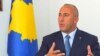Kosovo Lawmakers Vote To Disband Parliament To Allow Snap Autumn Elections