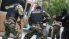 Без следов и на "нейтральной" территории. Как полиция Кыргызстана пытает задержанных. ВИДЕО 