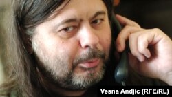 Teofil Pančić