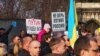 Украина. Мобилизация без чрезвычайного положения