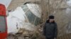 Учак кырсыгы: чечиле элек компенсация