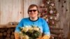 «Наш український оптимізм непереможний» – співак Ганзера щодо пісень про Путіна