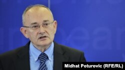 Božo Ljubić