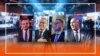 Kandidati za mesto premijera Kosova