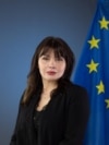 Bulgaria European Prosecutor Teodora Georgieva