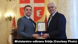 Vulin i Mandić