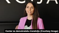 Jelena Jovanović