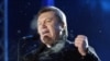 Ukraine Girds For Tense Presidential Vote