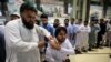 د پاکستان حکومت له خلکو غوښتي چې ځانونه واکسین کړي