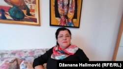 Vukosava Klanco