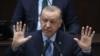 Turski predsjednik Recep Tayyip Erdogan
