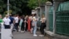 În așteptarea rezultatelor de la Bacalaureat.