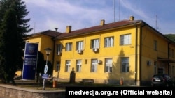 Medveđa