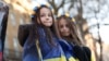 Украина: Европа колдоо көрсөтүүнү, Орусия "сырттан башкарууну" эп көрөт