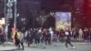 Câteva mii de persoane au participat la protestul din București. Ei au plecat&nbsp;inițial din Piața Victoriei către Universitate, via Ștefan cel Mare și Calea Moșilor, iar la final s-au întors în fața Guvernului.
