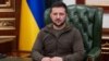 Президент України Володимир Зеленський