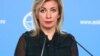 Захарова: Ватикан попросив у Москви вибачення за слова папи про чеченців і бурятів