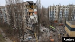 Օդեսա, 2-ը մարտի, 2024թ․