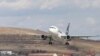 Aeronavă Tarom la decolare
