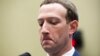  Mark Zuckerberg 