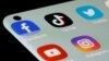 Poslednjih meseci ruski sudovi su kaznili Google, Facebook, Twitter, WhatsApp, Telegram i TikTok zbog odbijanja da izbrišu sadržaj koji je zabranjen ruskim zakonom.