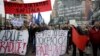 Mogu li 'Protesti protiv diktature' postati masovni?