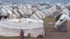 Azerbaijan Slams Humanitarian Aid Groups