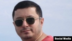 Prison officials have said they are investigating the cause of Shahin Naseri's death.