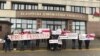 Беларуста митингге чыккандар камала баштады