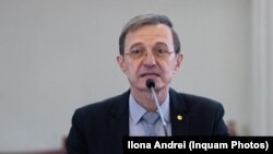 Ioan Aurel Pop.