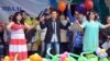 «В глухонемых видят лишь дворников и швей»
