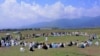 شمالي وزیرستان کې د مشرانو جرګه: تصویر له ارشیفه