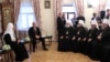 Філія РПЦ в Україні може створювати лише вогнища «русского мира» – Грабовський про ініціативу Сивоха (огляд преси)