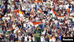 Can cricket star Shahid Afridi convince his fellow Pakistanis in the tribal areas to vaccinate their children against polio?