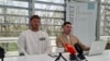 "Ovo je naša zajednička vožnja za pravdu", poručili su studenti koji će biciklima krenuti iz Novog Sada do Strazbura, 2. april 2025.