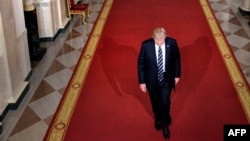 The Donald Trump administration has not made any direct statements about Central Asia as yet. But there are top people in the administration who are quite familiar with the region.