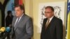 Ivanić i Dodik složni: Ne priznajemo odluku o popisu stanovništva