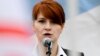 Росія запустила у Twitter кампанію за звільнення затриманої у США «агентки»