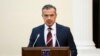 Славомір Новак під час засідання уряду України. Київ, 6 лютого 2019 року