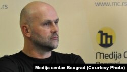 Saša Leković