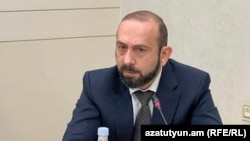 Ararat Mirzoyan